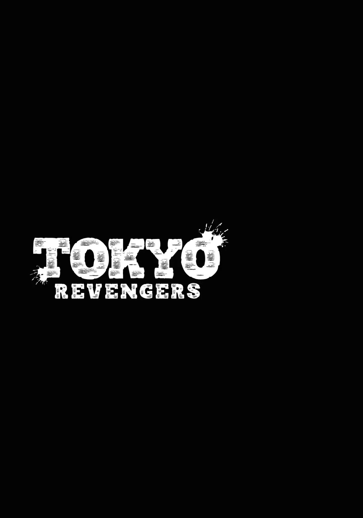 Tokyo Manji Revengers Chapter 112 21